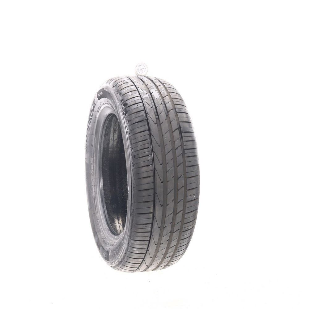 Used 235/60R18 Hankook Ventus S1 evo2 SUV AO 103W - 9.5/32 - Image 1