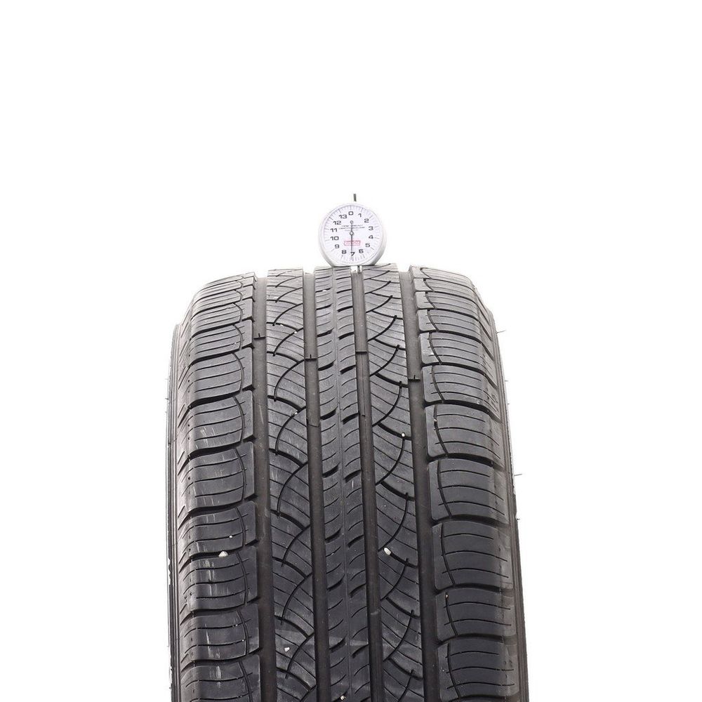 Set of (4) Used 245/60R18 Michelin Latitude Tour HP 105V - 7-7.5/32 - Image 2