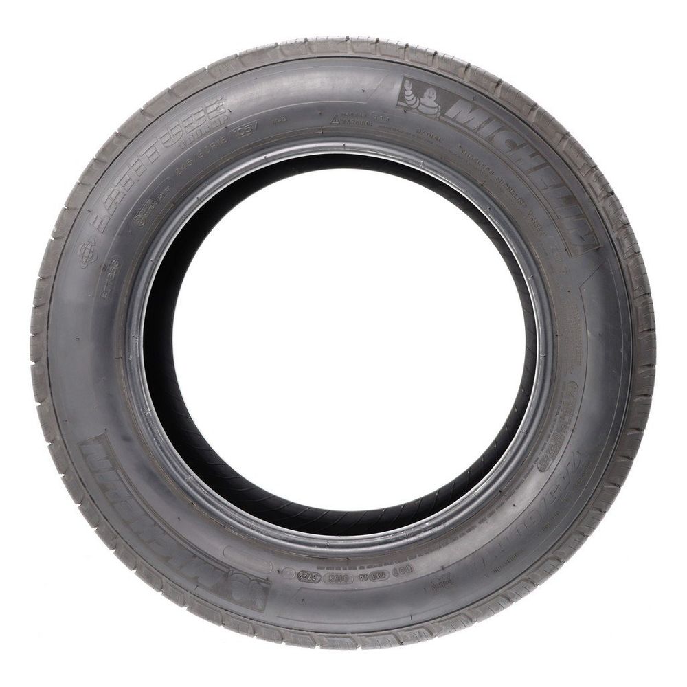 Set of (4) Used 245/60R18 Michelin Latitude Tour HP 105V - 7-7.5/32 - Image 3