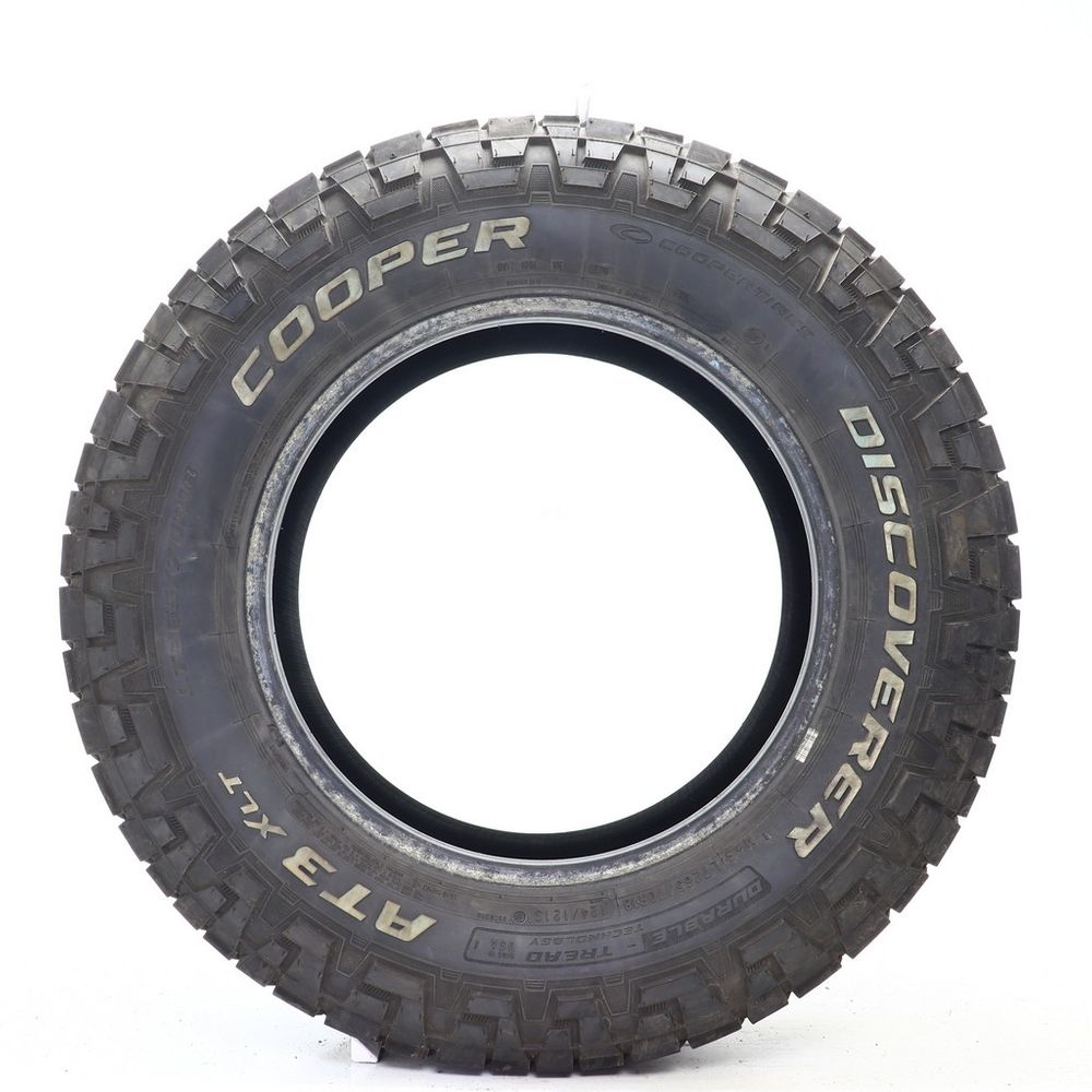 Set of (2) Used LT 265/70R18 Cooper Discoverer AT3 XLT 124/121S E - 8.5-9.5/32 - Image 6