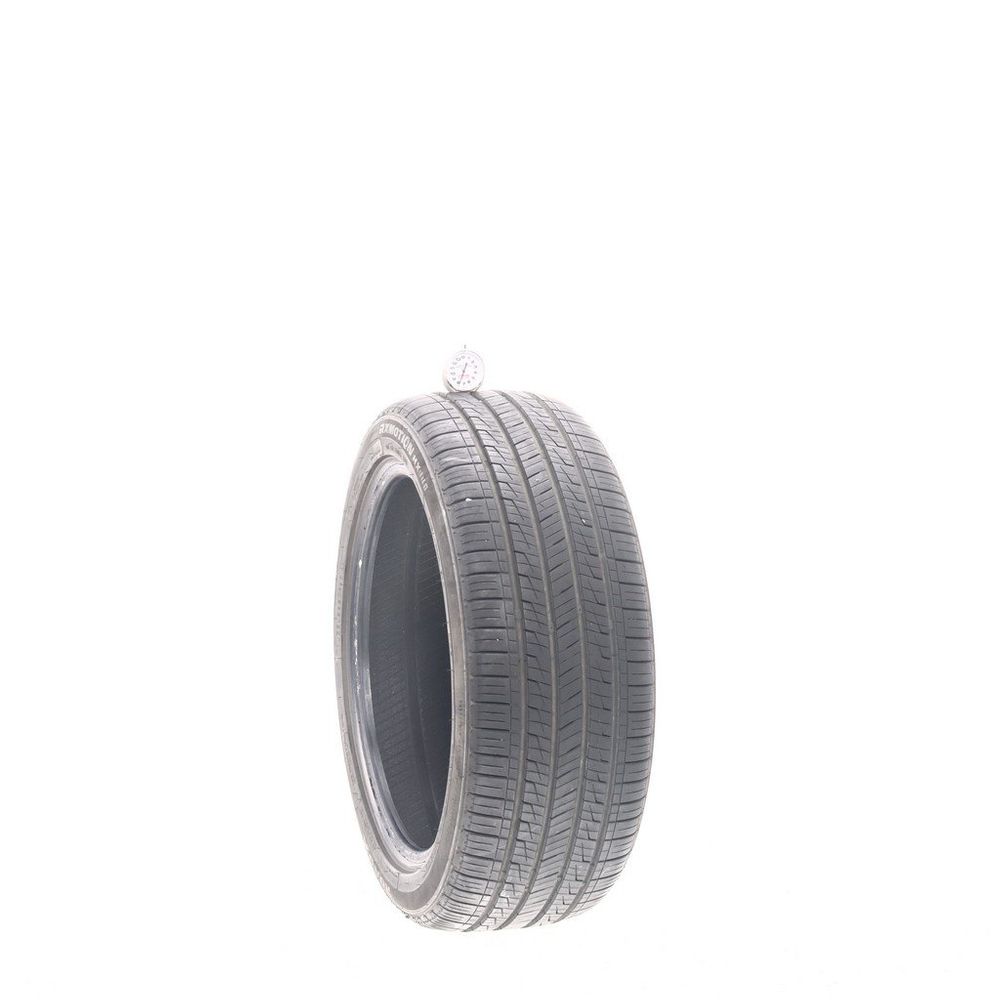 Used 215/45R17 RoadX RXMotion MX440 87W - 7.5/32 - Image 1