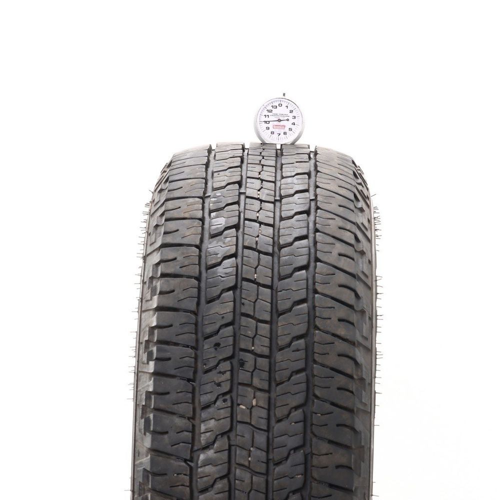 Used 235/65R17 Goodyear Wrangler Workhorse HT 104T - 10/32 - Image 2