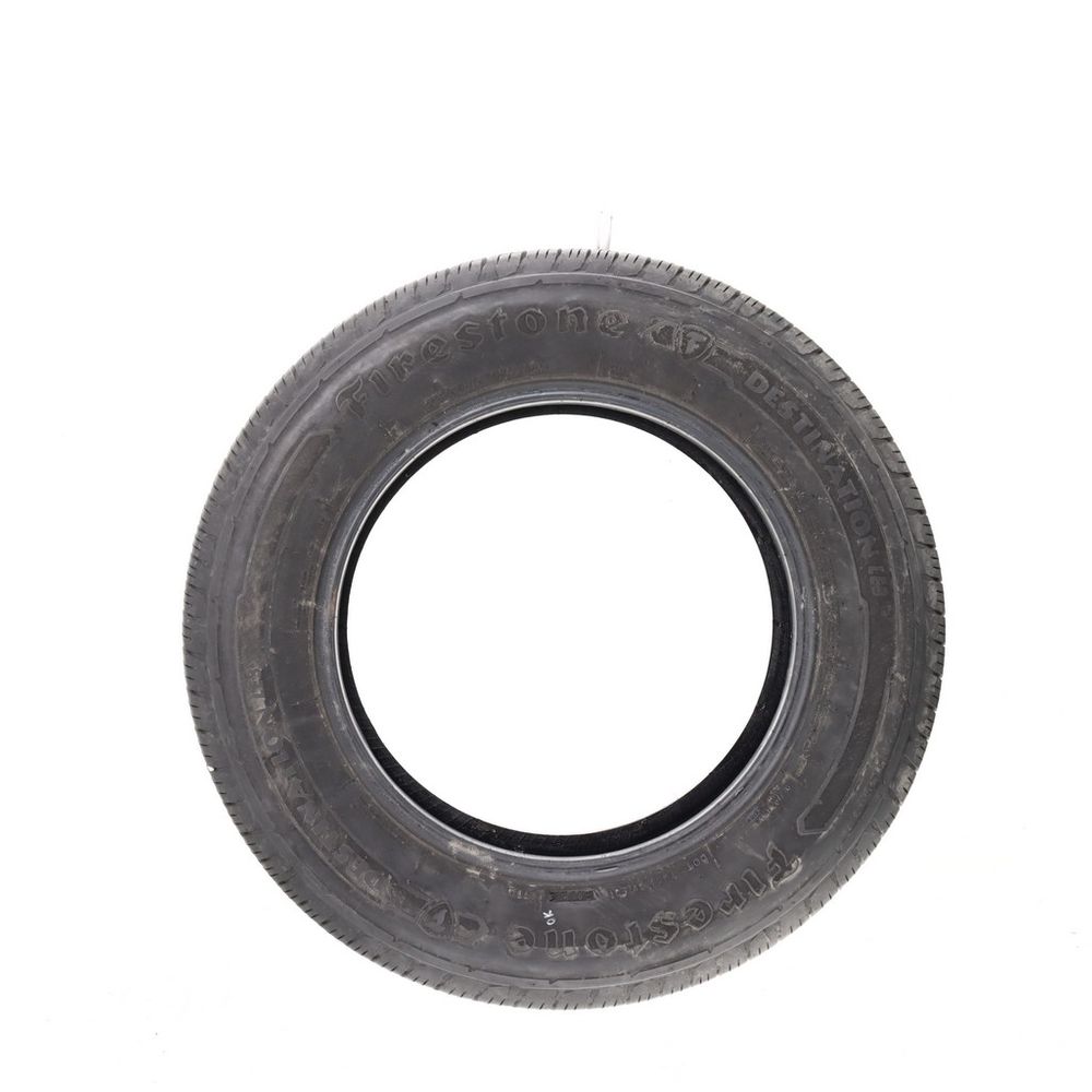 Used 215/65R16 Firestone Destination LE3 98H - 8.5/32 - Image 3