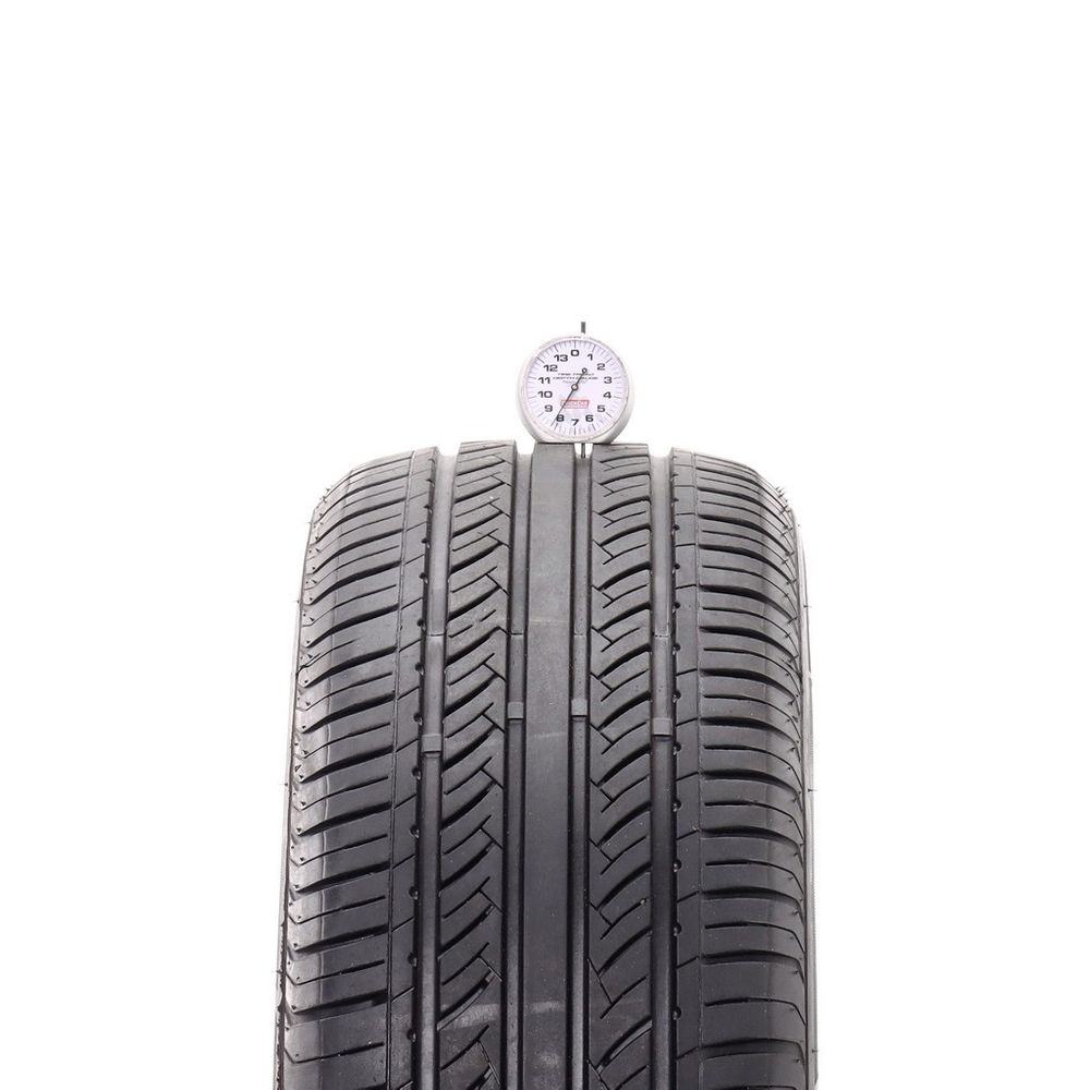 Set of (4) Used 215/55R17 Sailun Atrezzo SH406 94V - 8-8.5/32 - Image 2