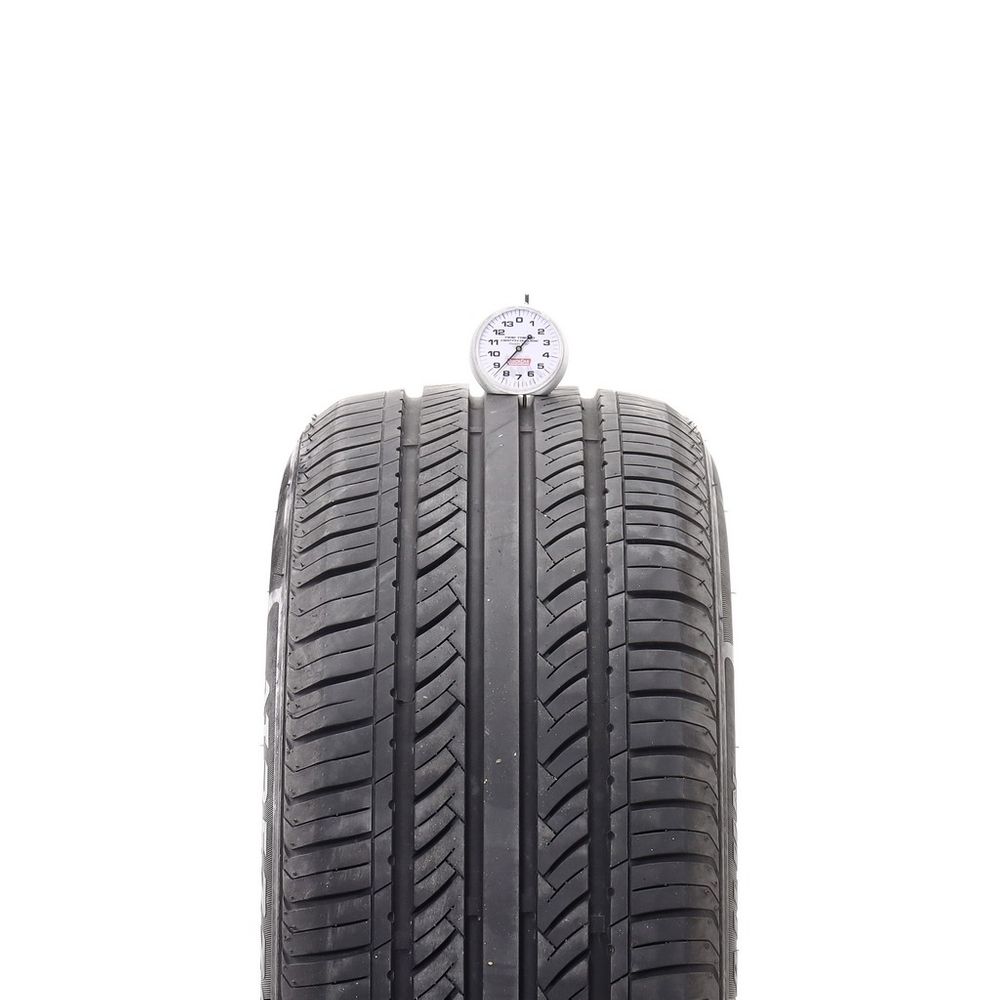 Set of (4) Used 215/55R17 Sailun Atrezzo SH406 94V - 8-8.5/32 - Image 5