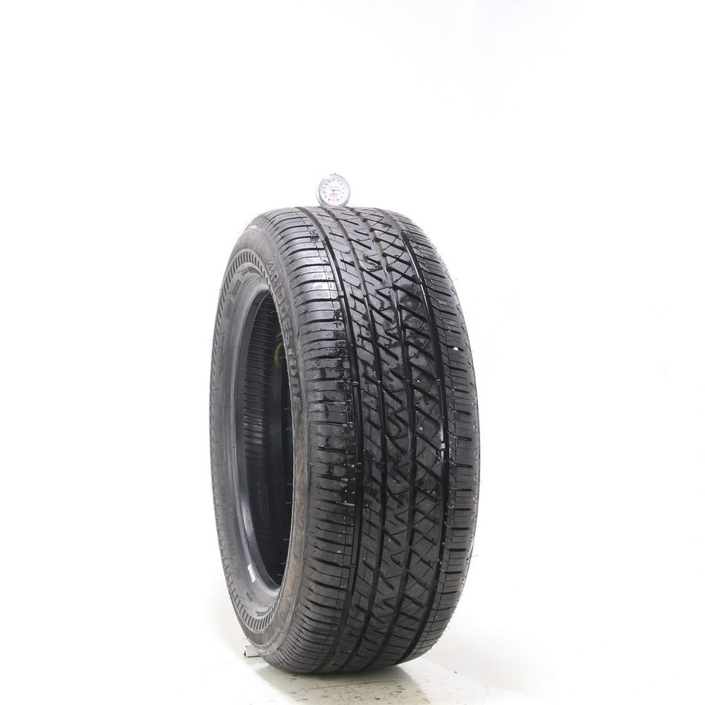 Used 235/55RF17 Bridgestone DriveGuard RFT 99W - 10/32 - Image 1
