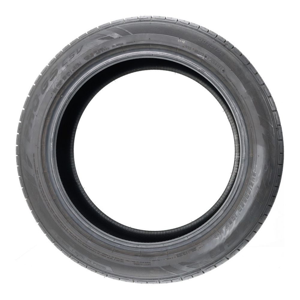 Driven Once 245/50R20 Falken Pro G5 CSV 102V - 10/32 - Image 3