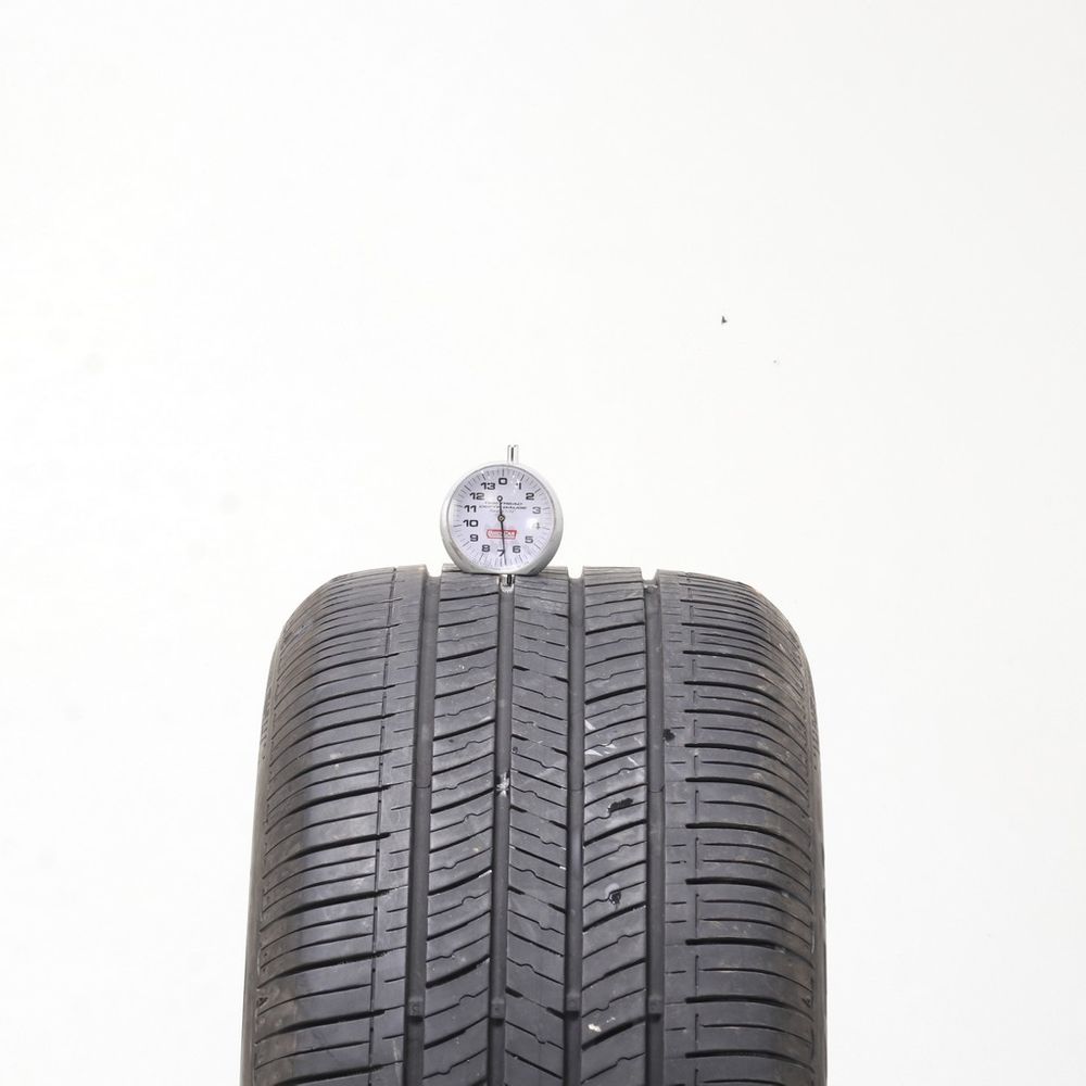 Set of (2) Used 215/55R17 Nexen N'Priz S AK1 94V - 6-6.5/32 - Image 5