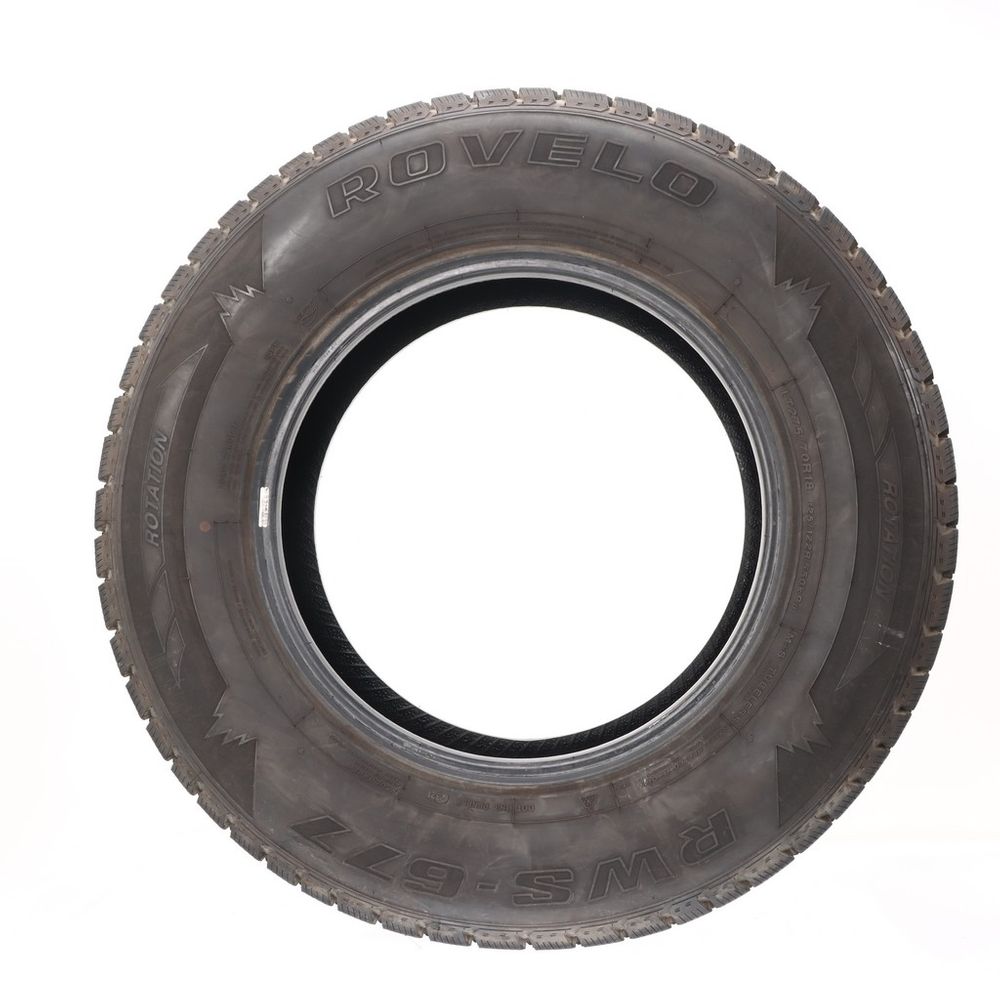 Used LT 275/70R18 Rovelo RWS-677 125/122R E - 15/32 - Image 3