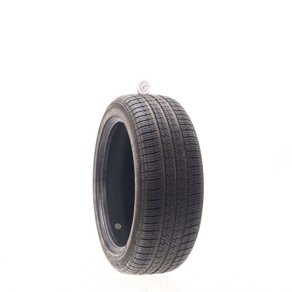 Used 205/50R17 Continental ContiTouringContact CV95 93V - 9/32 - Image 1