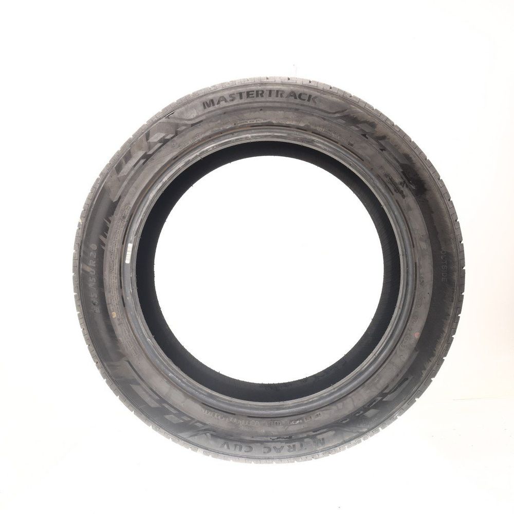 Used 265/50R20 Mastertrack M-Trac CUV 107V - 8/32 - Image 3