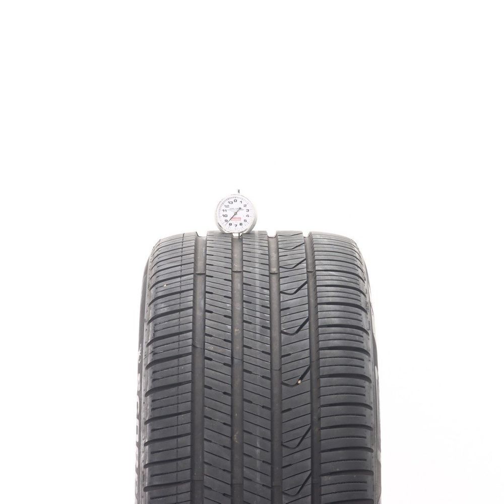 Set of (2) Used 265/45R20 Pirelli Scorpion Zero AS Plus 3 108Y - 8.5-9.5/32 - Image 2