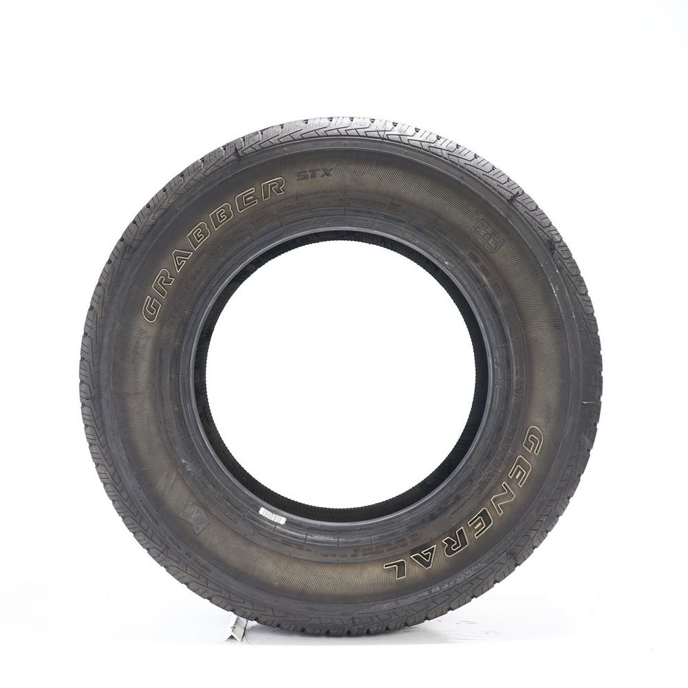 Driven Once 245/70R17 General Grabber STX 110S - 12/32 - Image 3