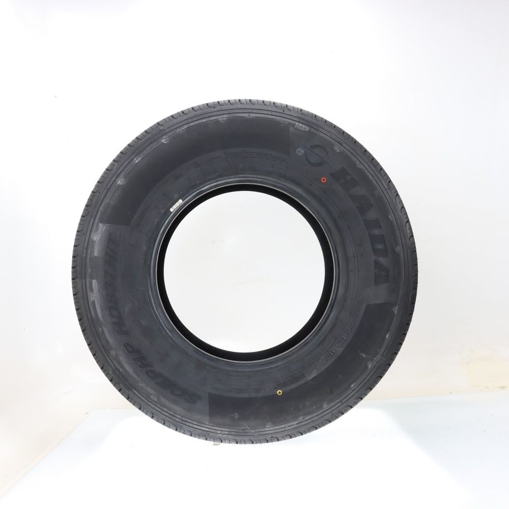New 265/70R15 Haida Scephp HD837 H/T 112T - Image 3