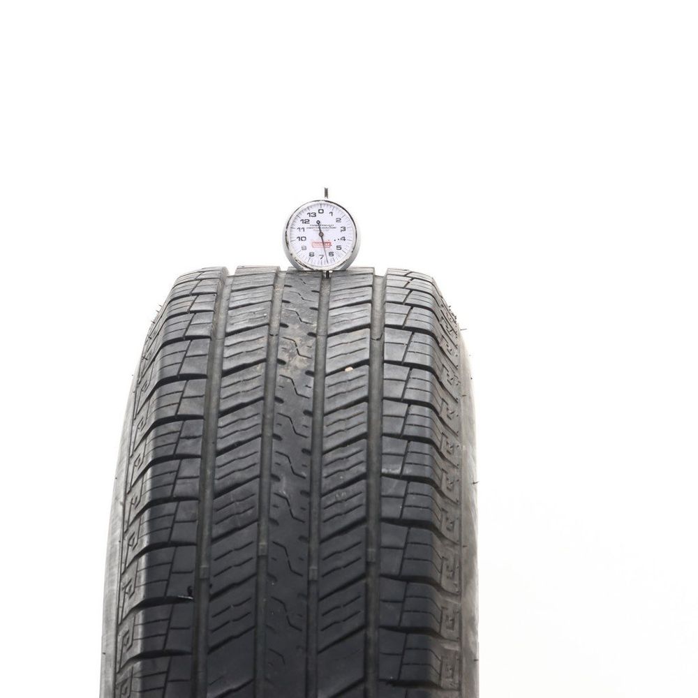 Used LT 235/80R17 Trail Guide HLT 120/117R E - 6.5/32 - Image 2