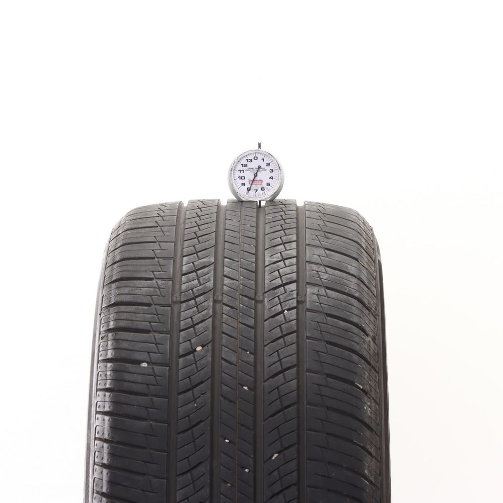 Used 255/45R20 Nexen Roadian GTX RG1 SUV 101W - 7.5/32 - Image 2