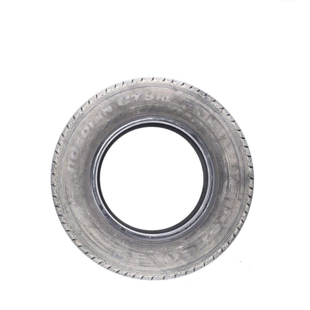 Set of (2) Used LT 225/75R16 Nexen Roadian CT8 HL 115/112R E - 10.5-12/32 - Image 3