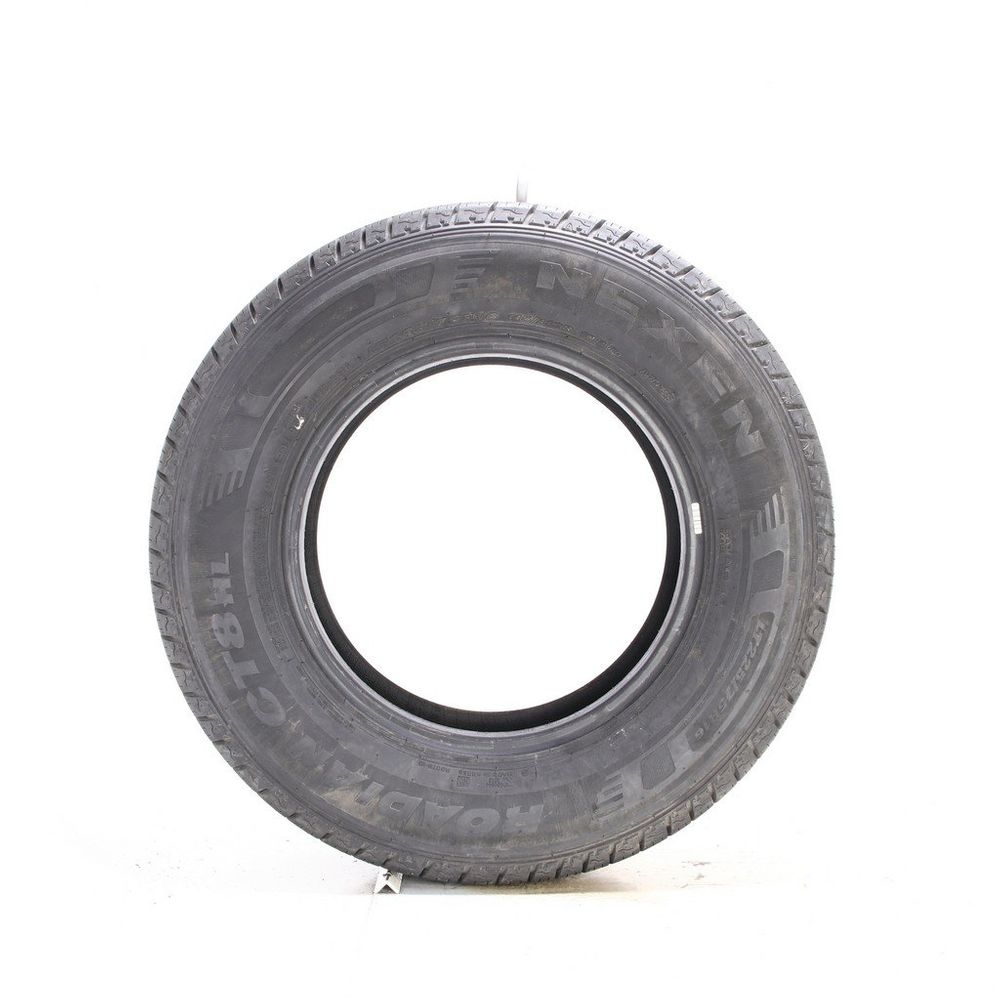 Set of (2) Used LT 225/75R16 Nexen Roadian CT8 HL 115/112R E - 10.5-12/32 - Image 6