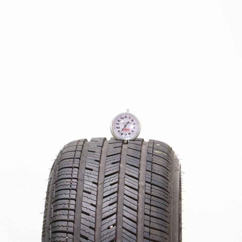 Set of (2) Used 205/50R17 Bridgestone DriveGuard Plus RFT 93V - 7.5-8.5/32 - Image 5