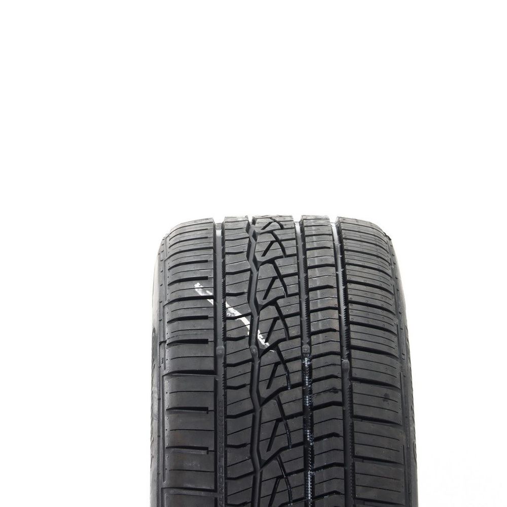 Driven Once 225/40ZR19 Continental ControlContact Sport SRS Plus 93Y - 10/32 - Image 2