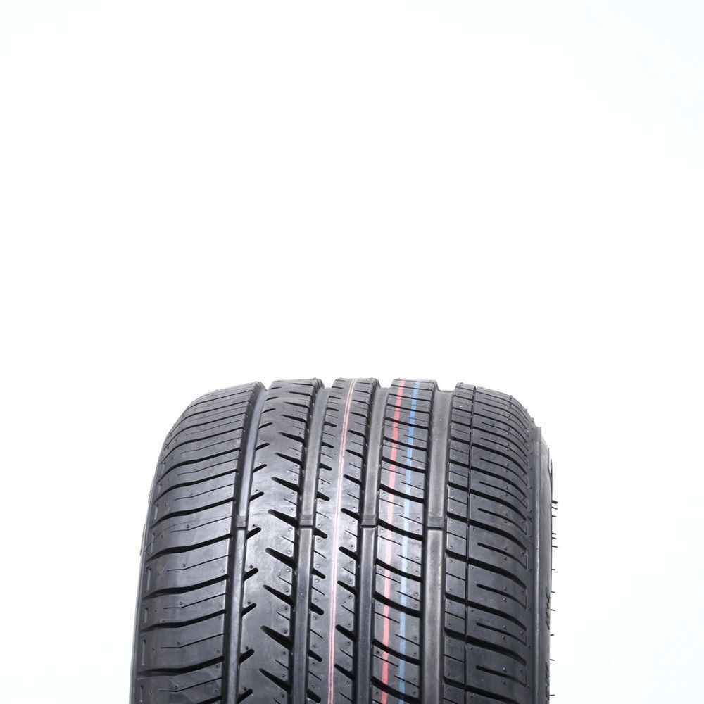 Driven Once 245/50ZR17 Kenda Vezda UHP A/S 99W - 10/32 - Image 2