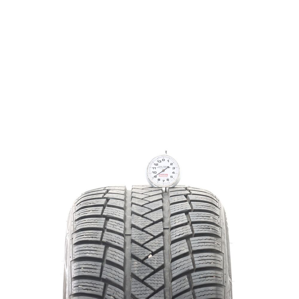 Set of (2) Used 215/45R18 Vredestein Wintrac Pro 93V - 8-9/32 - Image 5