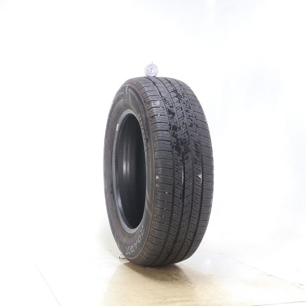 Used 225/65R17 RoadX RXMotion SUV UX01 102H - 7/32 - Image 1