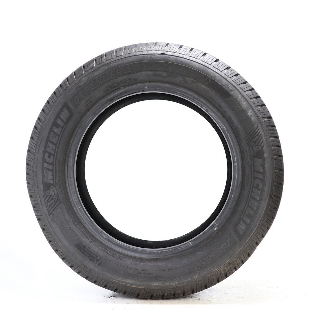 Driven Once 235/65R18 Michelin Defender LTX M/S 106T - 12/32 - Image 3