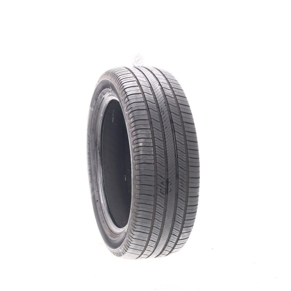 Set of (2) Used 245/50R20 Michelin Defender 2 105H - 9-9.5/32 - Image 1