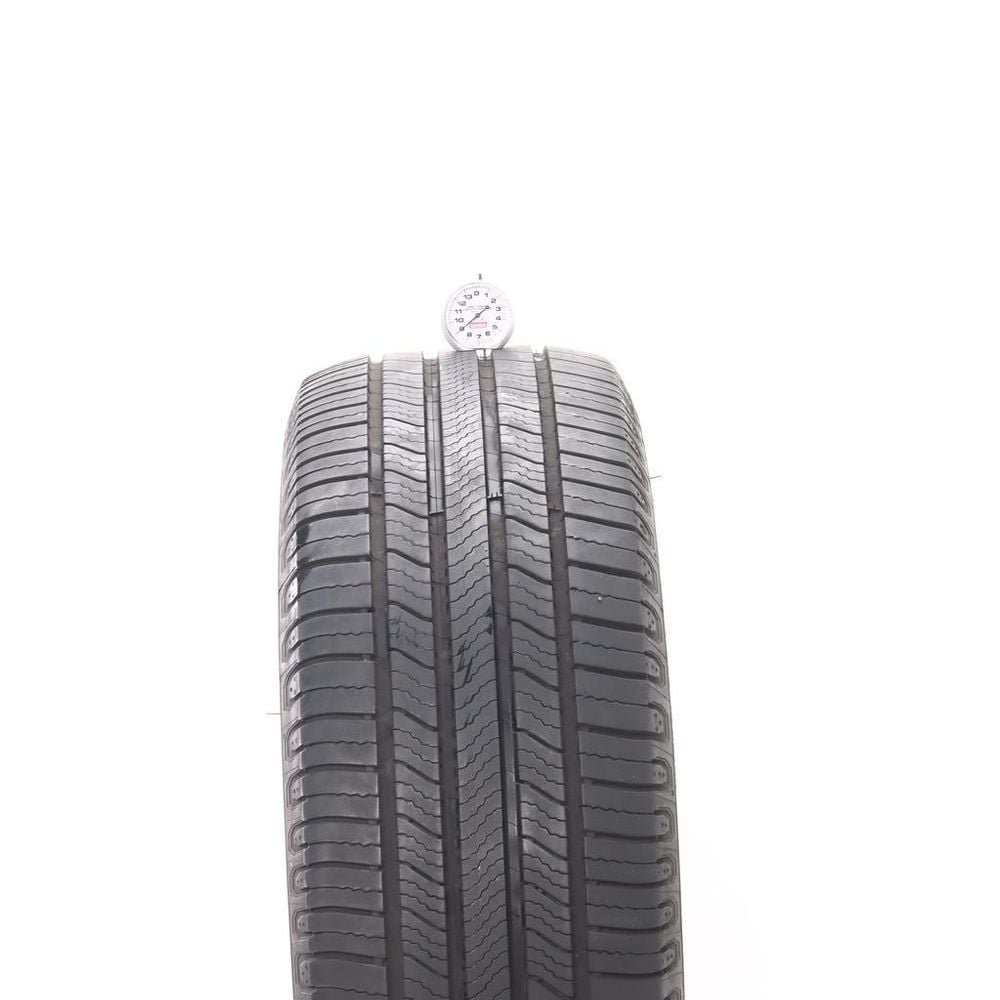 Set of (2) Used 245/50R20 Michelin Defender 2 105H - 9-9.5/32 - Image 2