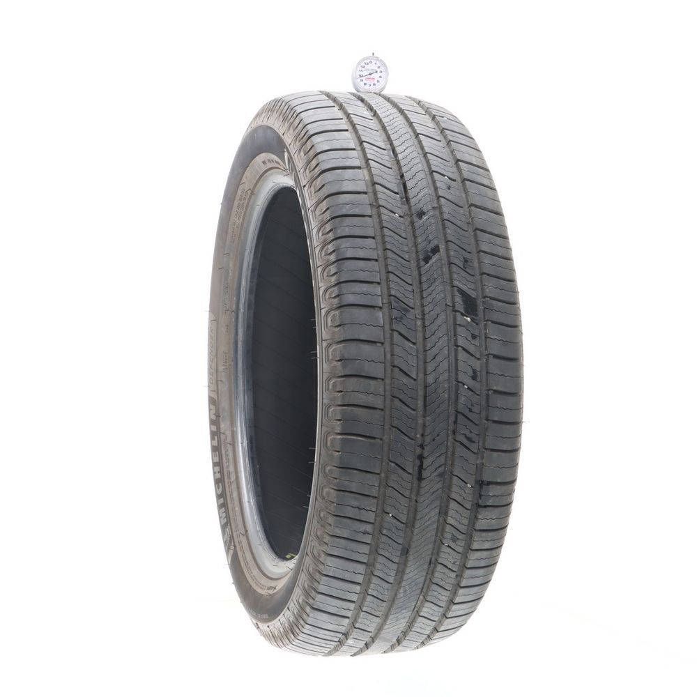 Set of (2) Used 245/50R20 Michelin Defender 2 105H - 9-9.5/32 - Image 4