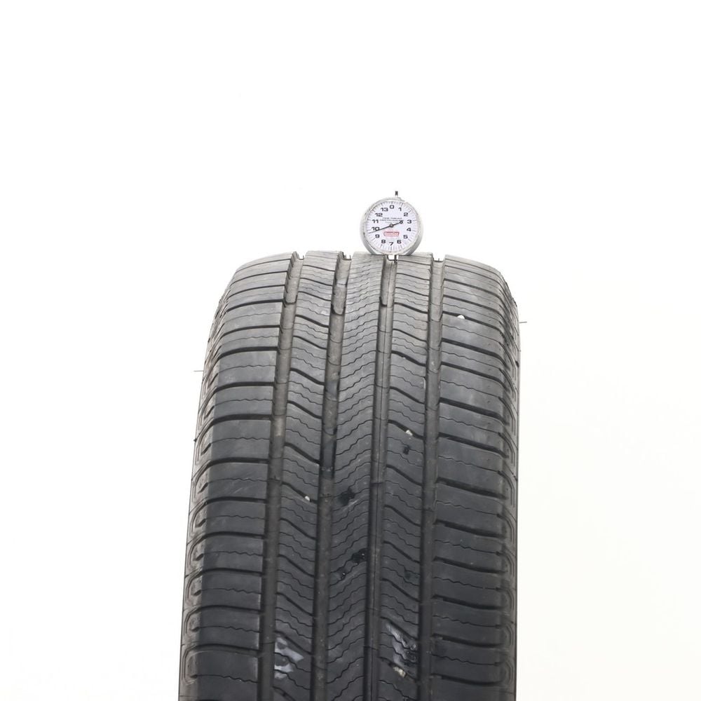 Set of (2) Used 245/50R20 Michelin Defender 2 105H - 9-9.5/32 - Image 5