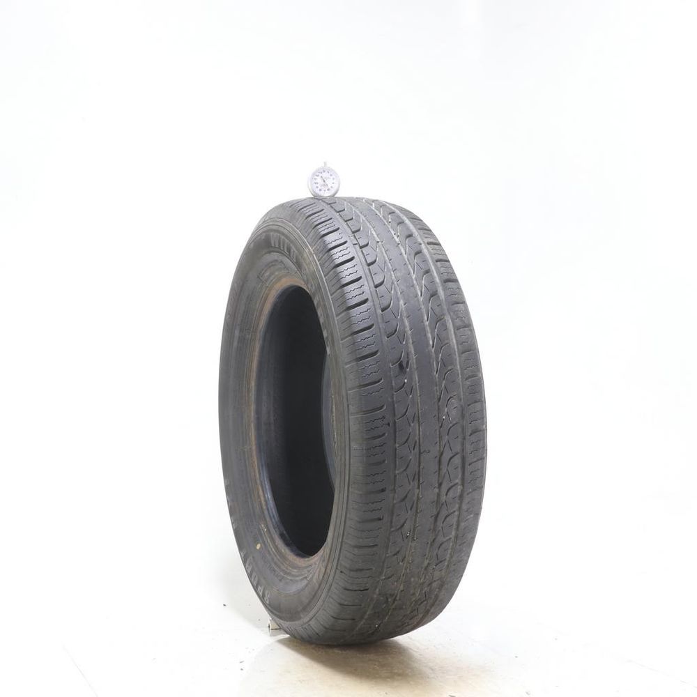 Used 225/65R17 Wild Spirit Sport HXT 102V - 5.5/32 - Image 1