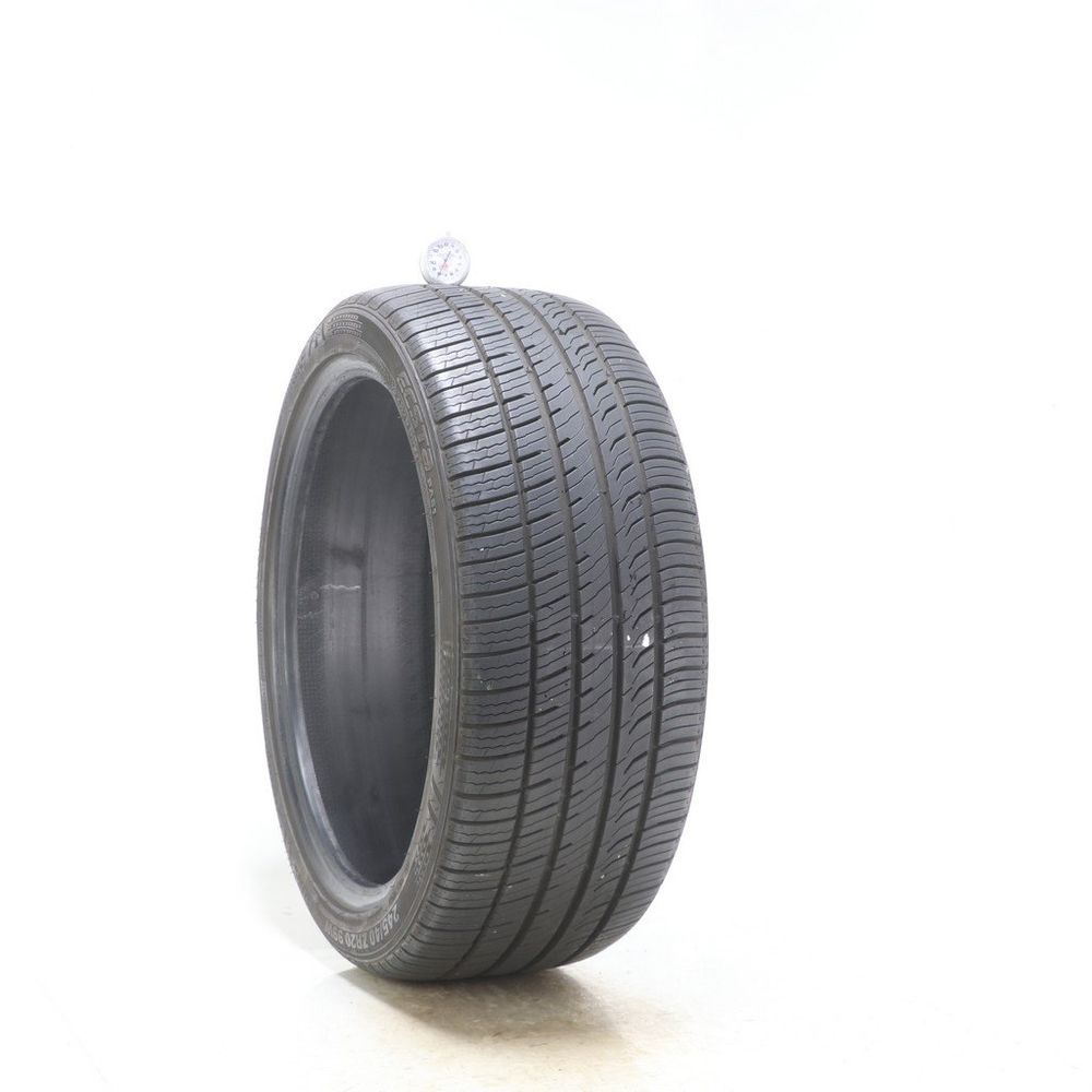 Used 245/40ZR20 Kumho Ecsta PA51 99W - 8/32 - Image 1