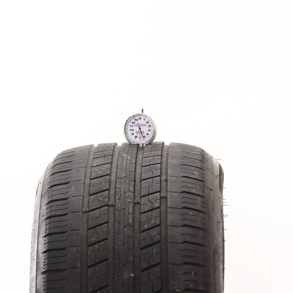 Used 255/50R19 Hankook Kinergy AS X EV AO 107T - 6/32 - Image 2