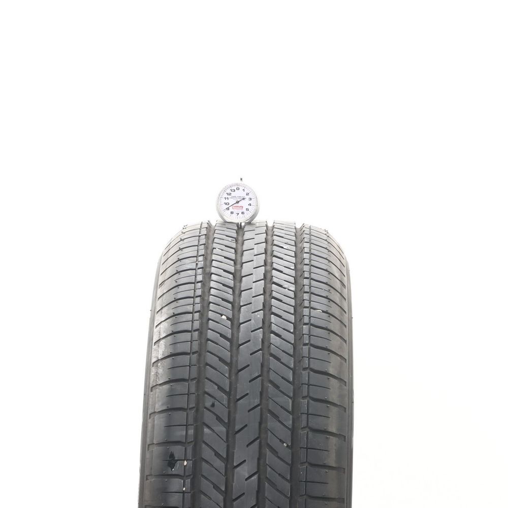 Used 225/60R17 Yokohama Geolandar G91 99H - 9/32 - Image 2