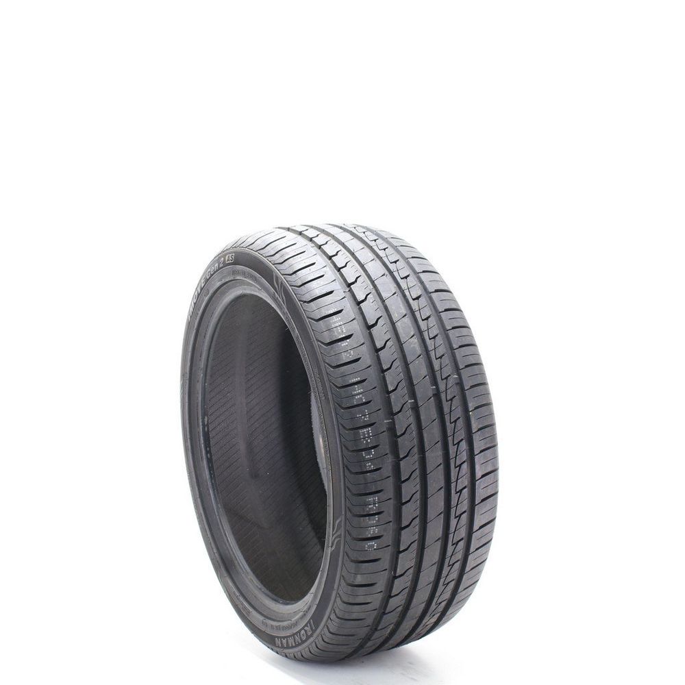 Driven Once 245/40ZR18 Ironman IMove Gen 2 AS 97W - 10/32 - Image 1