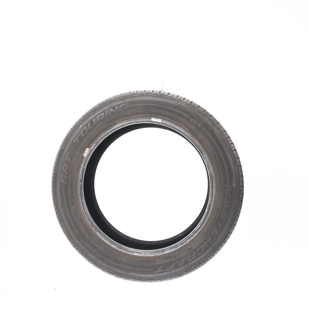Used 205/55R16 Mastercraft SRT Touring 91T - 5.5/32 - Image 3