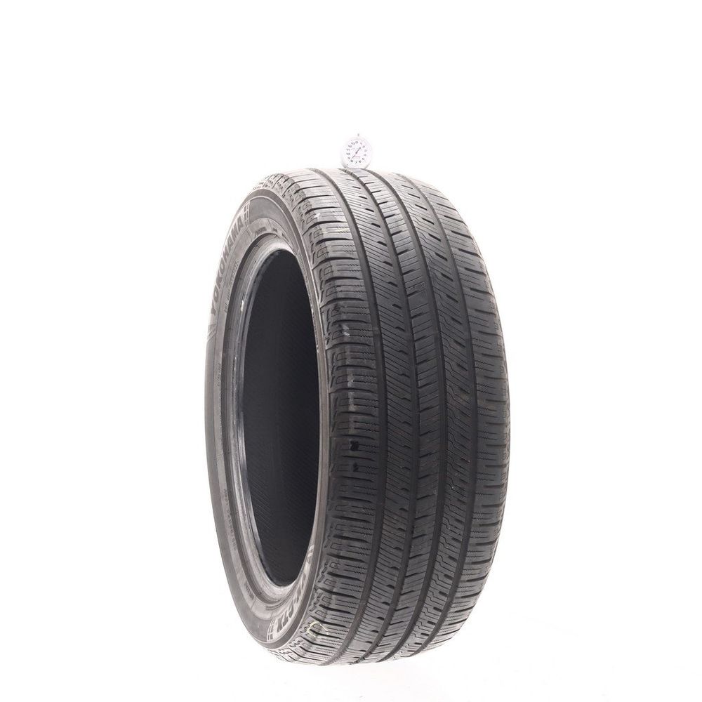 Used 255/50R20 Yokohama YK-CTX 109V - 8/32 - Image 1