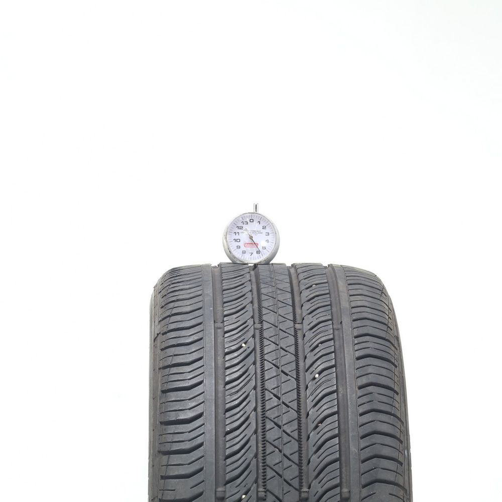 Used 225/45R18 Continental ProContact TX 95H - 5.5/32 - Image 2
