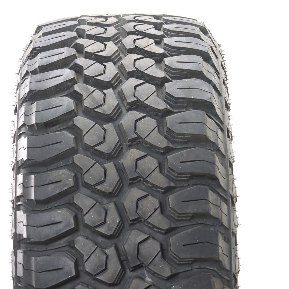 Used LT 35X12.5R20 Landsail CLX-9 Mudblazer M/T 121Q E - 18/32 - Image 2