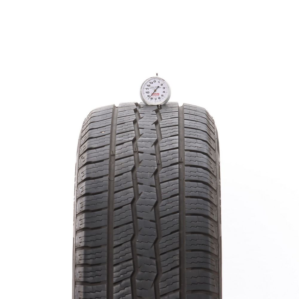 Set of (2) Used 235/60R18 Crossmax CHTS-1 103V - 8.5-10/32 - Image 2