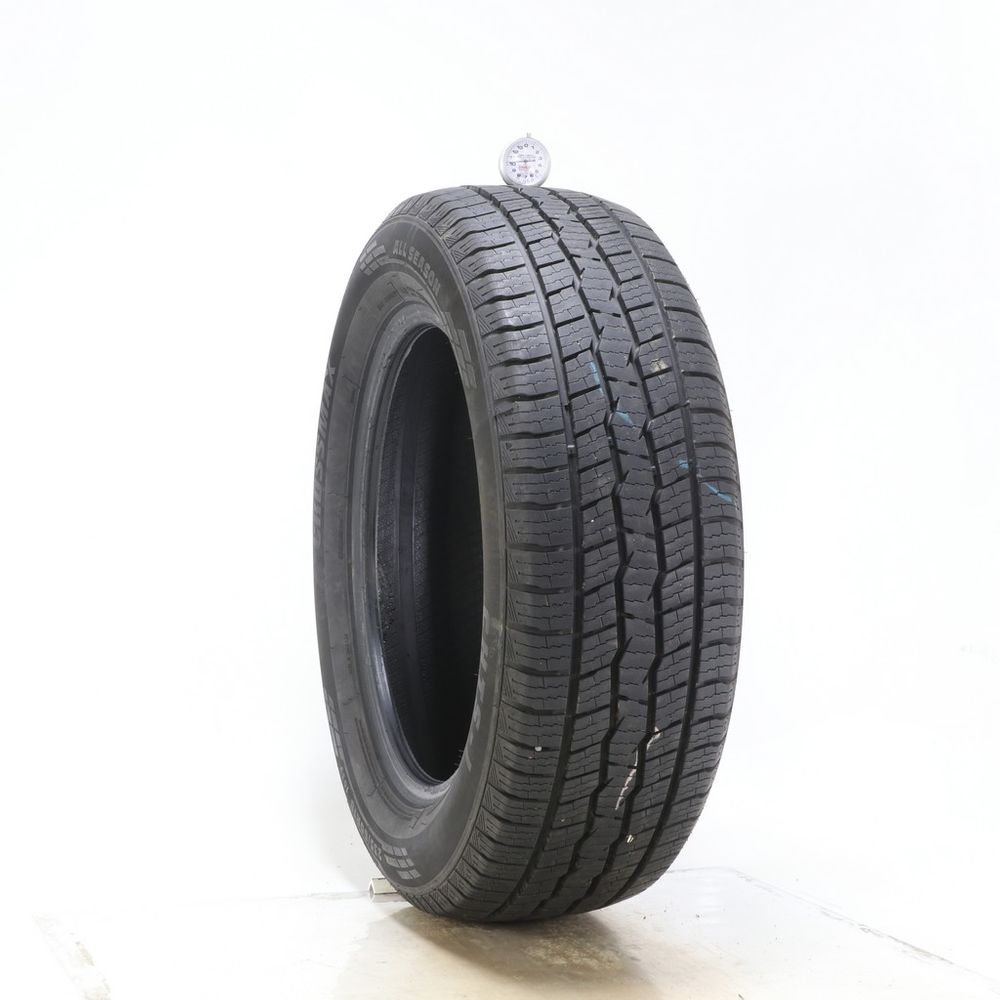 Set of (2) Used 235/60R18 Crossmax CHTS-1 103V - 8.5-10/32 - Image 4