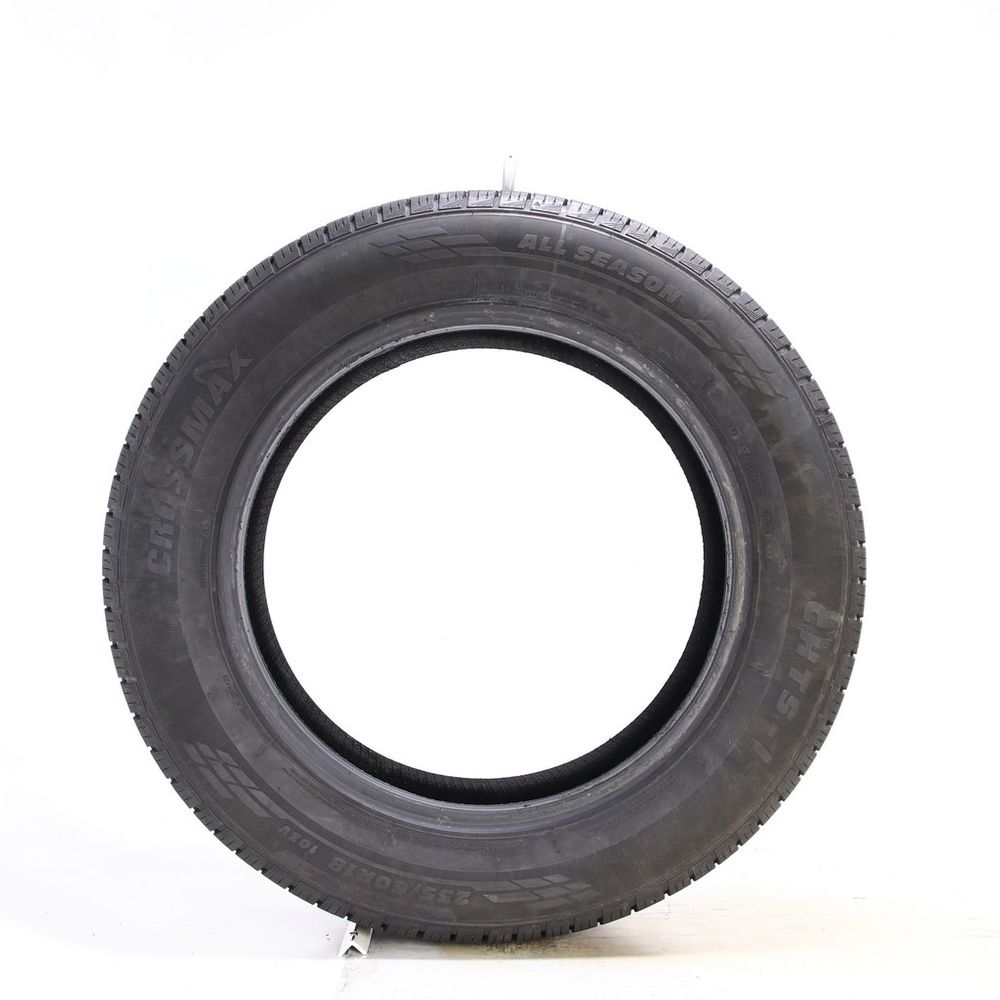 Set of (2) Used 235/60R18 Crossmax CHTS-1 103V - 8.5-10/32 - Image 6
