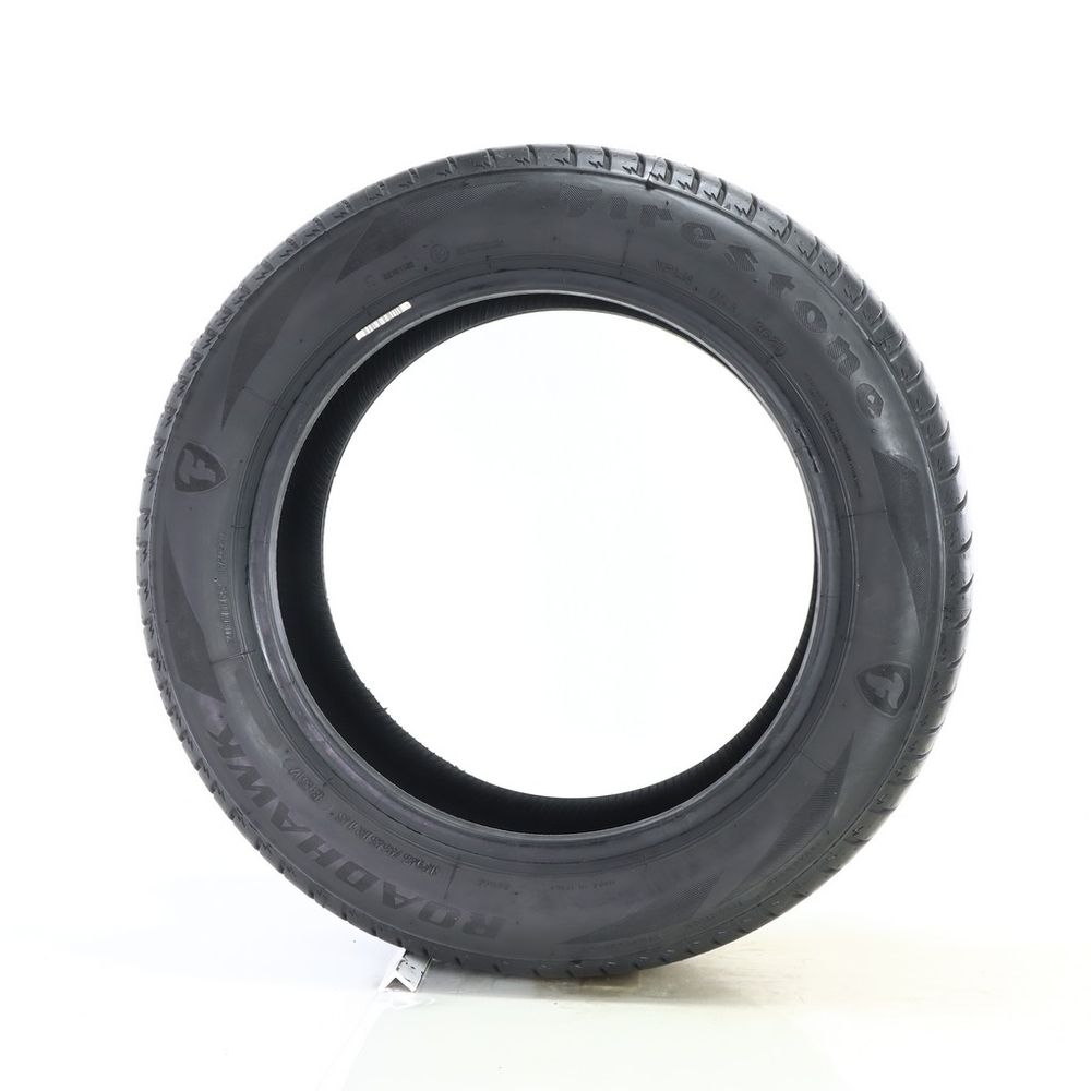 New 195/55R15 Firestone Roadhawk 85V - 8/32 - Image 3