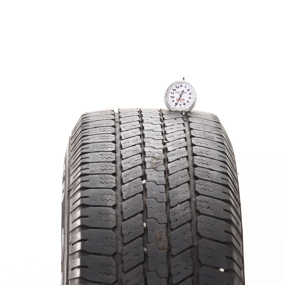 Used LT 265/70R18 Goodyear Wrangler SR-A 124/121S E - 8/32 - Image 2