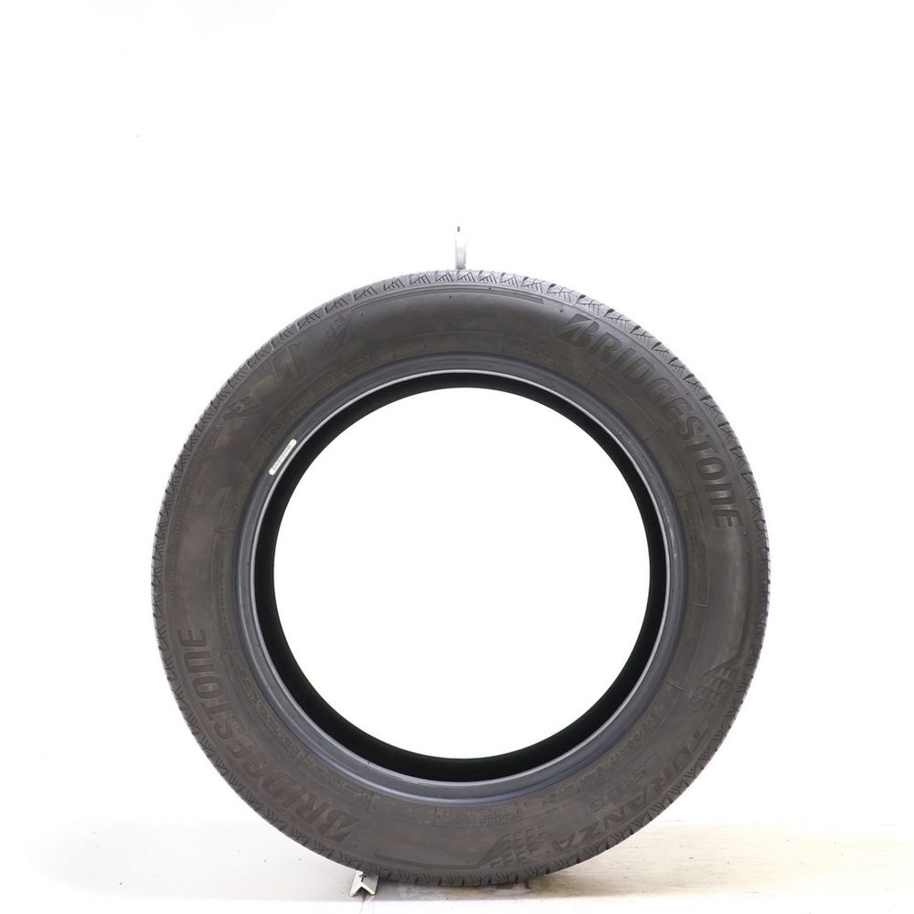 Used 215/55R17 Bridgestone Turanza LS100 94H - 4.5/32 - Image 3