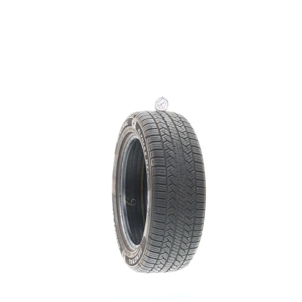 Used 185/55R15 General Altimax RT45 82H - 9/32 - Image 1
