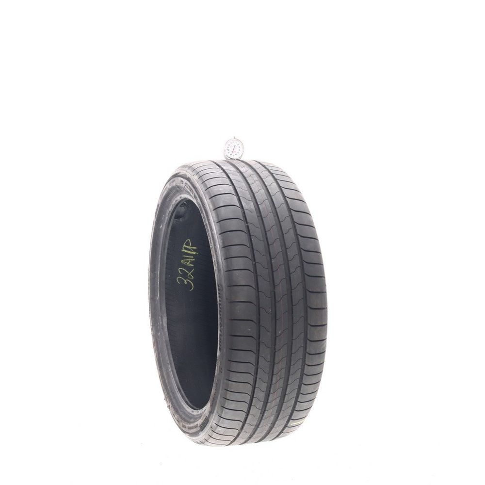 Used 225/40R19 Bridgestone Turanza 6 ENLITEN 93Y - 7.5/32 - Image 1