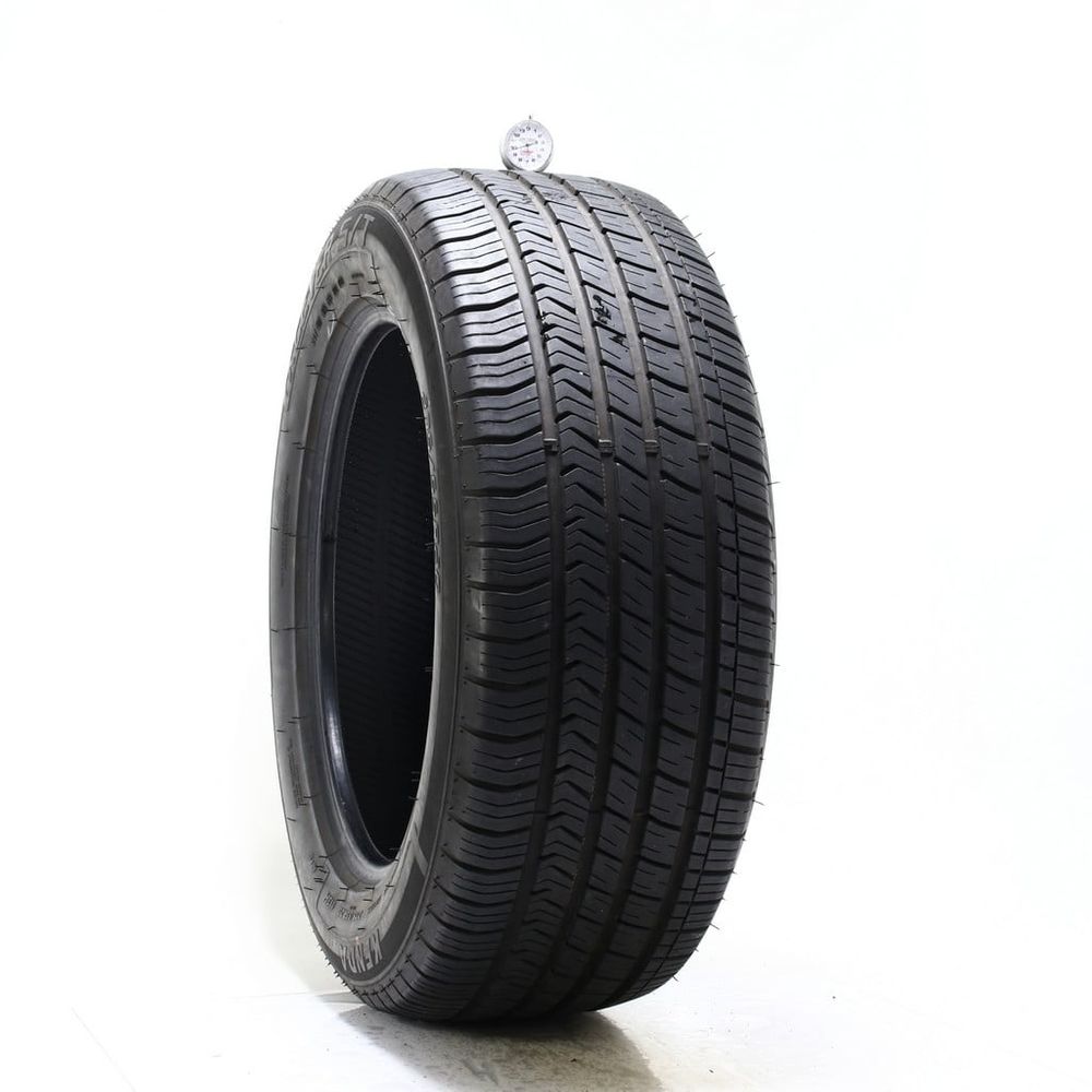 Set of (4) Used 275/55R20 Kenda Klever S/T 113H - 9.5/32 | Utires